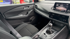 Nissan Qashqai 1.3 DiG-T MH Acenta Premium 5dr Petrol Hatchback